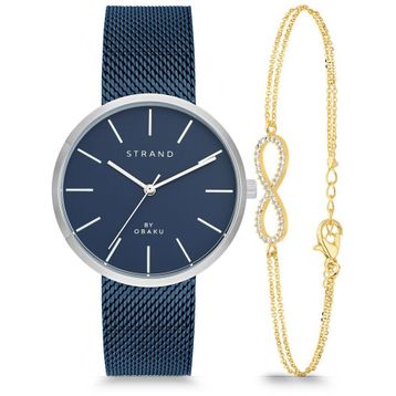 Obaku S700LXCLML Kadın Kol Saati