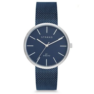 Obaku S700LXCLML Kadın Kol Saati