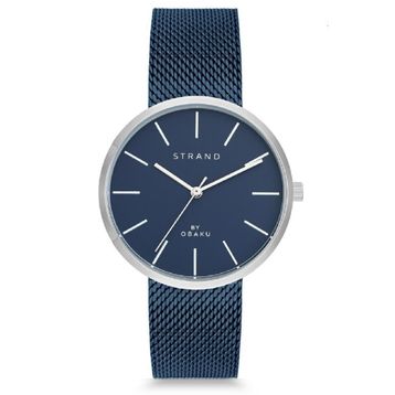 Obaku S700LXCLML Kadın Kol Saati