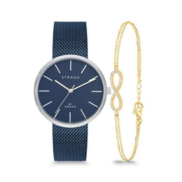 Obaku S700LXCLML Kadın Kol Saati