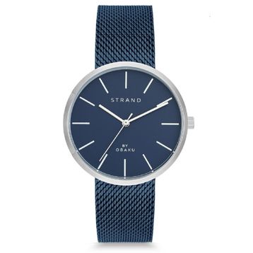 Obaku S700LXCLML Kadın Kol Saati