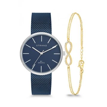 Obaku S700LXCLML Kadın Kol Saati