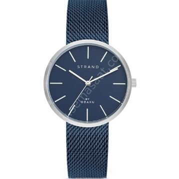 Obaku S700LXCLML Kadın Kol Saati