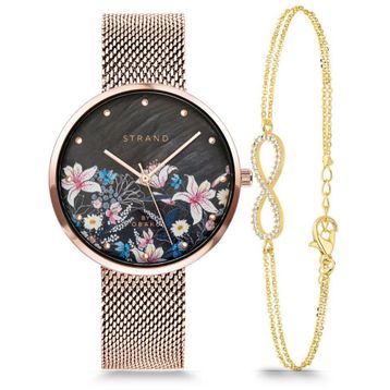 Obaku S700LXVBMV Kadın Kol Saati