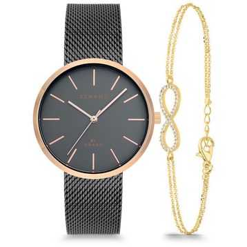 Obaku S700LXVJMJ Kadın Kol Saati