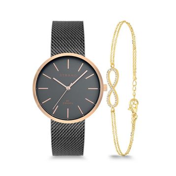 Obaku S700LXVJMJ Kadın Kol Saati