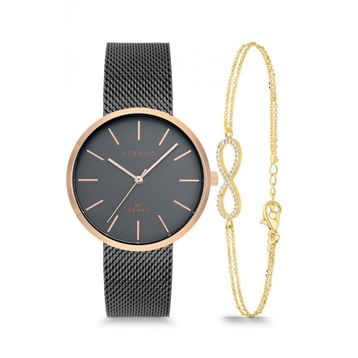 Obaku S700LXVJMJ Kadın Kol Saati