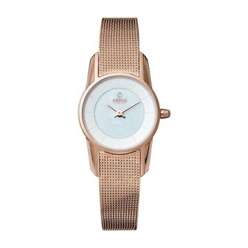 Obaku V130Lxvvmv Kadın Kol Saati