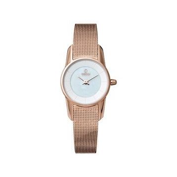 Obaku V130Lxvvmv Kadın Kol Saati