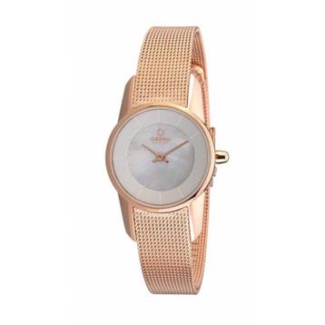 Obaku V130Lxvvmv Kadın Kol Saati