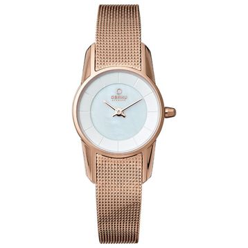 Obaku V130Lxvvmv Kadın Kol Saati
