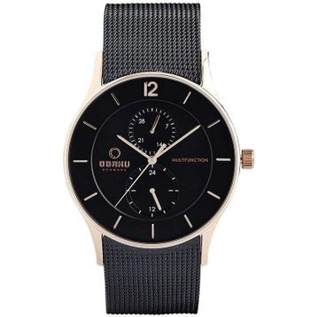 Obaku V157GMVBMB Erkek Kol Saati