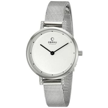 Obaku V163LECIMC Kadın Kol Saati