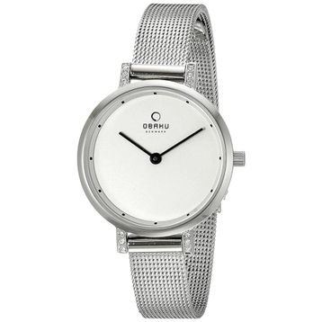 Obaku V163LECIMC Kadın Kol Saati