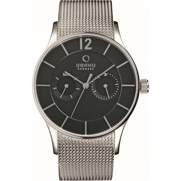 Obaku V175GMCBMC Kadın Kol Saati