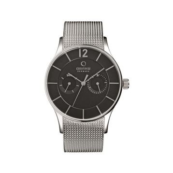 Obaku V175GMCBMC Kadın Kol Saati