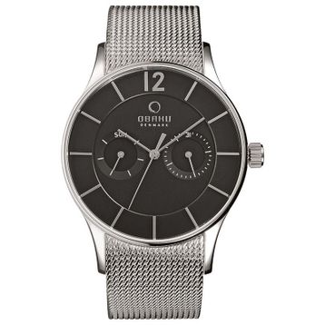 Obaku V175GMCBMC Kadın Kol Saati