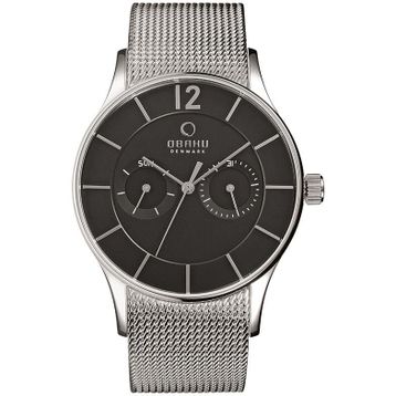 Obaku V175GMCBMC Kadın Kol Saati