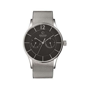Obaku V175GMCBMC Kadın Kol Saati