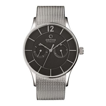 Obaku V175GMCBMC Kadın Kol Saati