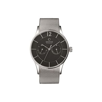 Obaku V175GMCBMC Kadın Kol Saati