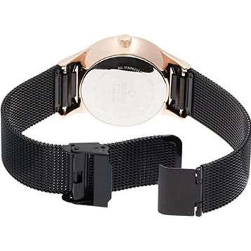 Obaku V175GMVBMB Kadın Kol Saati