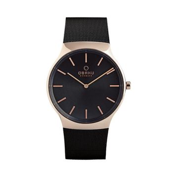Obaku V178GXVBMB Kadın Kol Saati
