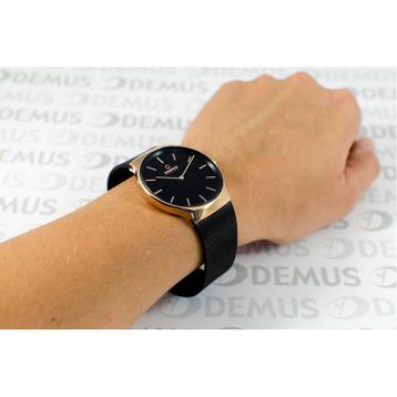 Obaku V178GXVBMB Kadın Kol Saati