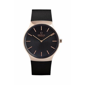 Obaku V178GXVBMB Kadın Kol Saati