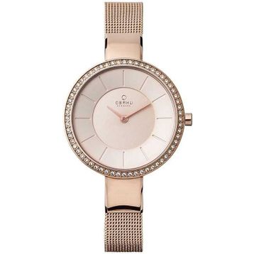 Obaku V179LEVVMV Kadın Kol Saati