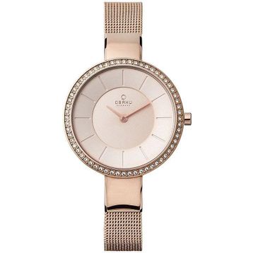 Obaku V179LEVVMV Kadın Kol Saati