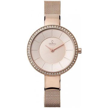 Obaku V179LEVVMV Kadın Kol Saati