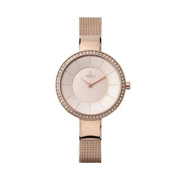 Obaku V179LEVVMV Kadın Kol Saati