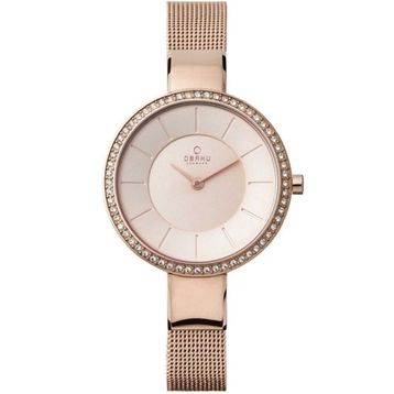 Obaku V179LEVVMV Kadın Kol Saati