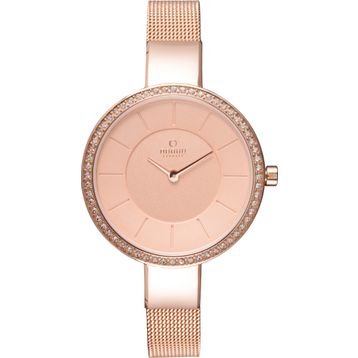 Obaku V179LEVVMV Kadın Kol Saati