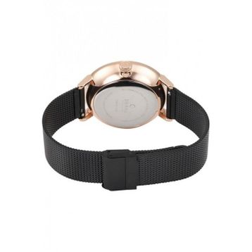 Obaku V190GDVBMB Erkek Kol Saati