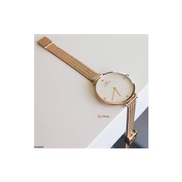Obaku V195LXVIMV Kadın Kol Saati