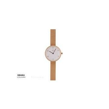 Obaku V195LXVIMV Kadın Kol Saati