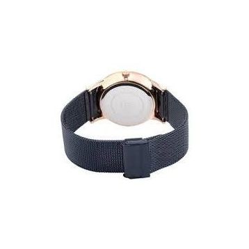 Obaku V200GDVBMB Erkek Kol Saati