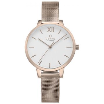 Obaku V209LXVIMV Kadın Kol Saati