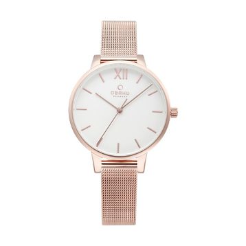 Obaku V209LXVIMV Kadın Kol Saati