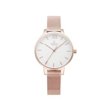 Obaku V209LXVIMV Kadın Kol Saati