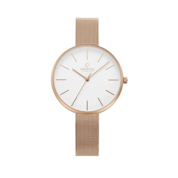 Obaku V211LXVIMV Kadın Kol Saati