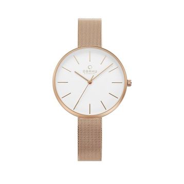 Obaku V211LXVIMV Kadın Kol Saati