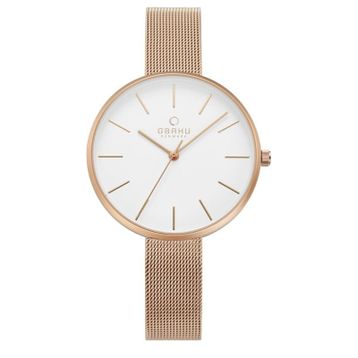 Obaku V211LXVIMV Kadın Kol Saati