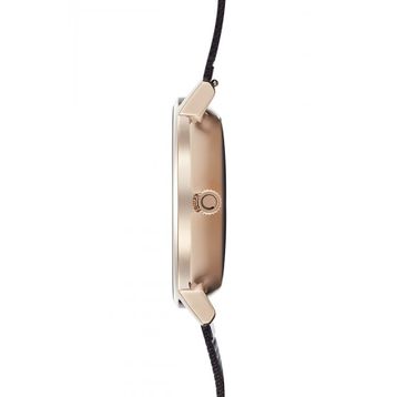 Obaku V222GRVBMB Erkek Kol Saati