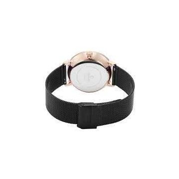 Obaku V222GRVBMB Erkek Kol Saati