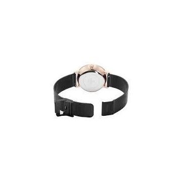 Obaku V222GRVBMB Erkek Kol Saati