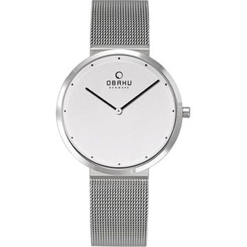 Obaku V230LXCBMC Kadın Kol Saati