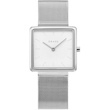 Obaku V236LXCIMC Kadın Kol Saati